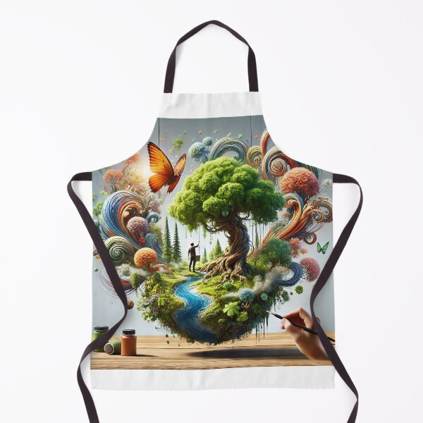 Item preview, Nature Lover designed and sold by AwesomeDigiShop.