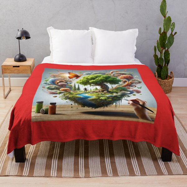 Item preview, Nature Lover  designed and sold by AwesomeDigiShop.