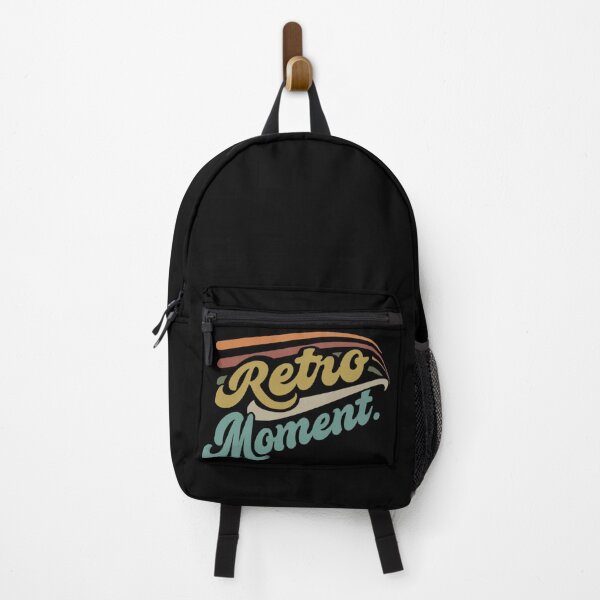 Artikelvorschau, Retro-Moment entworfen und verkauft von Proximashop.