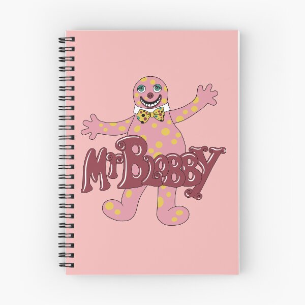 Item preview, Mr Blobby 90s designed and sold by ALCHEMIST.