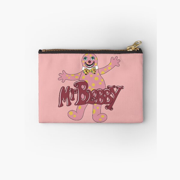 Item preview, Mr Blobby 90s designed and sold by ALCHEMIST.