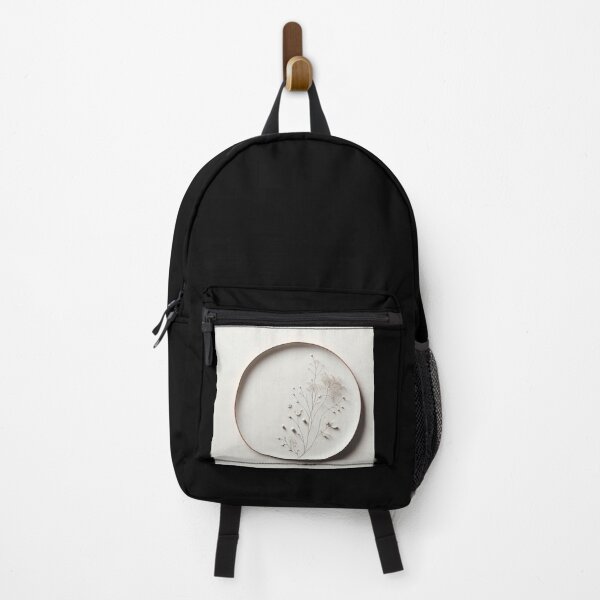 Item preview, Plate Minimalism Art Style designed and sold by artofuniverse.