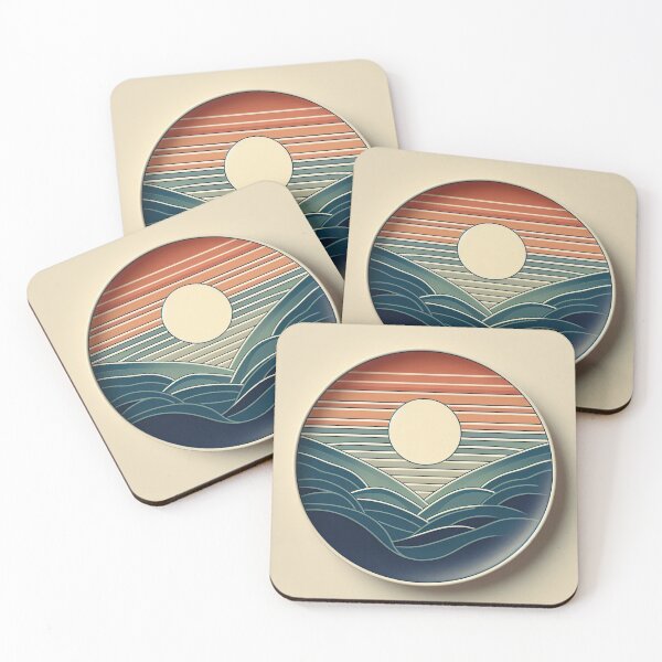 Item preview, Plate Minimalism Art Style designed and sold by artofuniverse.