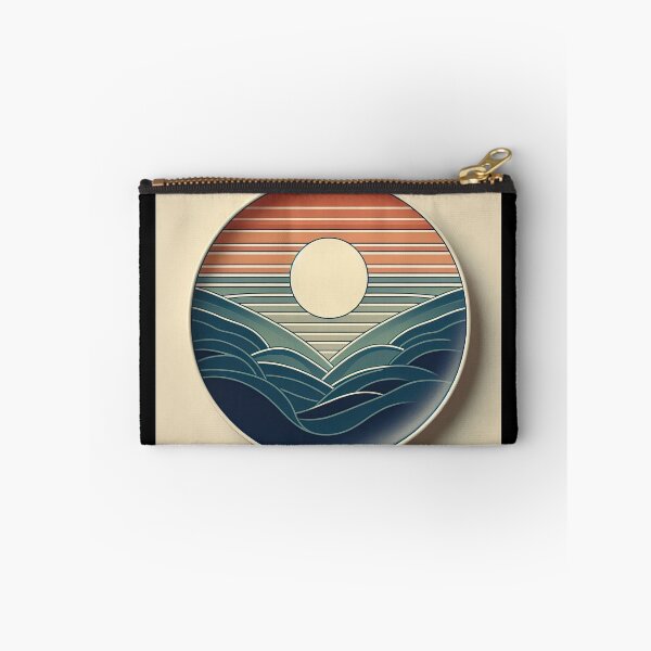 Item preview, Plate Minimalism Art Style designed and sold by artofuniverse.