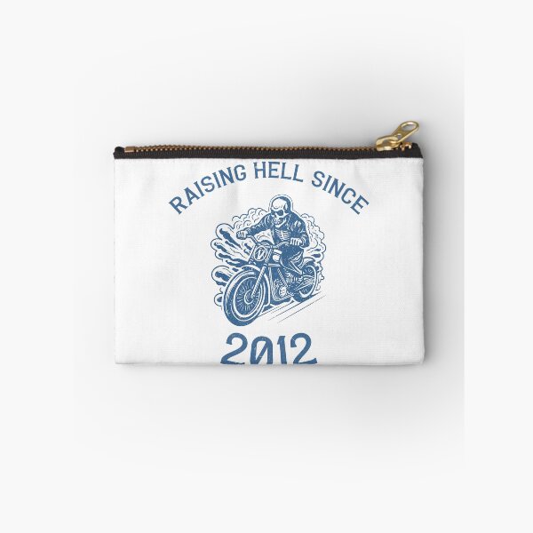 Item preview, Raising Hell since 2012 designed and sold by LegendaryDesigns.
