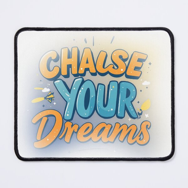 Item preview, Chase your dreams . designed and sold by adeil.