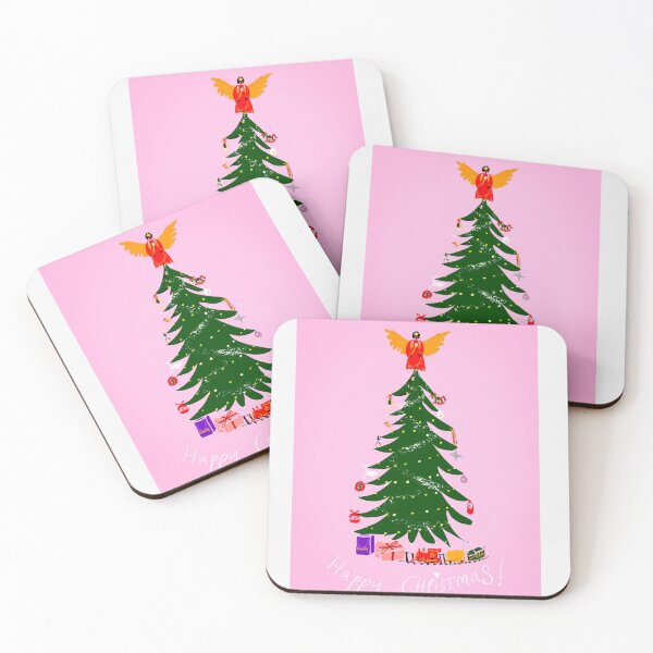 Item preview, Christmas card  designed and sold by Halllorna.