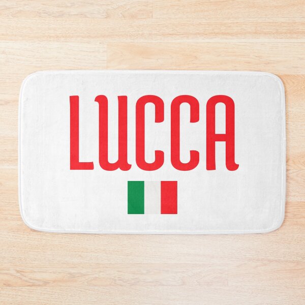 Item preview, LUCCA Italy designed and sold by BL Travel Designs.