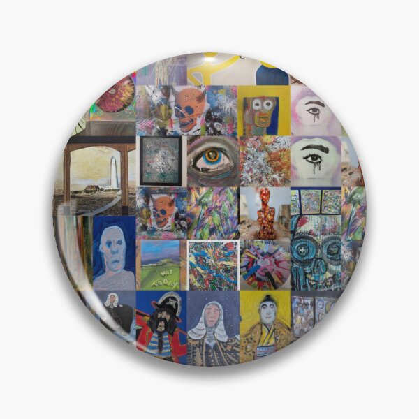 Item preview, Arty Art Artist  designed and sold by JoeyLowe.