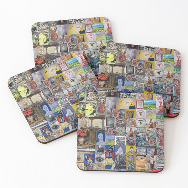 Item preview, Arty Art Artist  designed and sold by JoeyLowe.