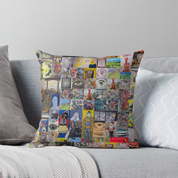 Item preview, Arty Art Artist  designed and sold by JoeyLowe.