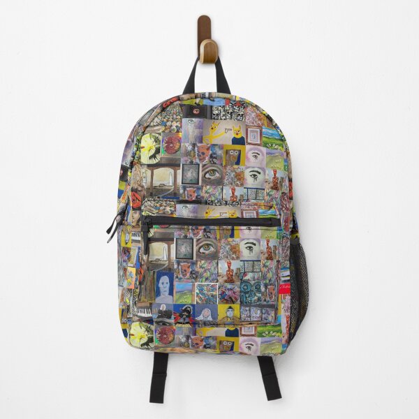 Item preview, Arty Art Artist designed and sold by JoeyLowe.