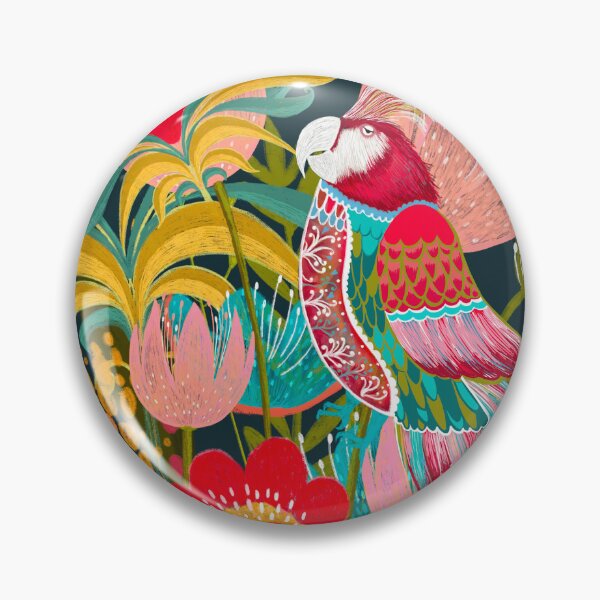Item preview, Bird of paradise designed and sold by GailAHarris.