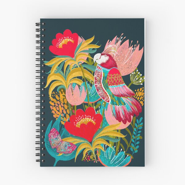 Item preview, Bird of paradise designed and sold by GailAHarris.
