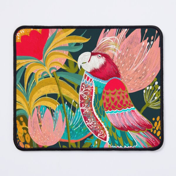 Item preview, Bird of paradise designed and sold by GailAHarris.