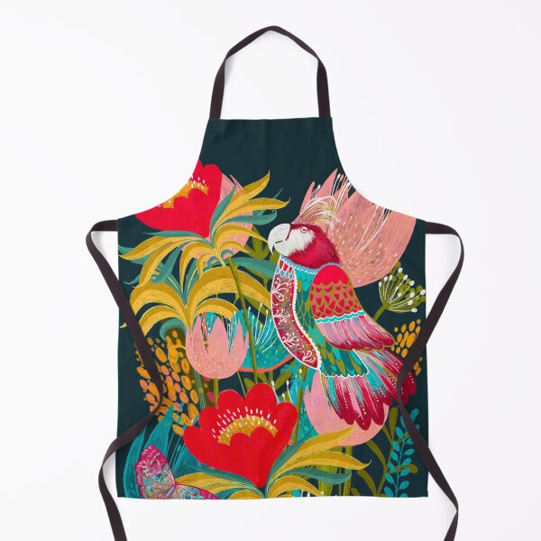 Item preview, Bird of paradise designed and sold by GailAHarris.