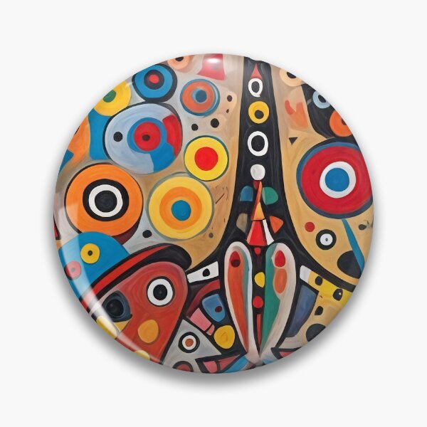Item preview, pop art composition 0030 designed and sold by DJVYEATES.