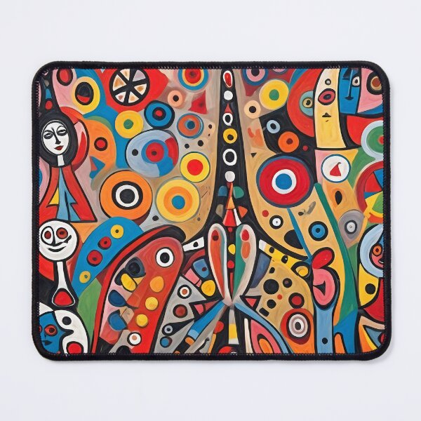 Item preview, pop art composition 0030 designed and sold by DJVYEATES.