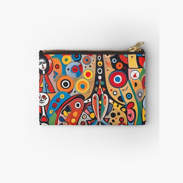 Item preview, pop art composition 0030 designed and sold by DJVYEATES.