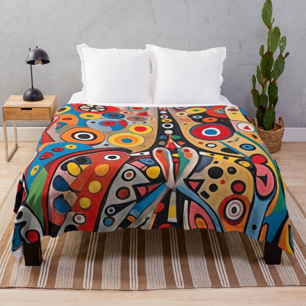 Item preview, pop art composition 0030 designed and sold by DJVYEATES.