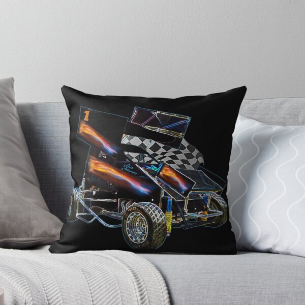 Item preview, Campeón del sprint V6 designed and sold by Fluid Artzworx.