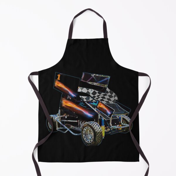 Artikelvorschau, V6 Sprint-Champion entworfen und verkauft von Fluid Artzworx.