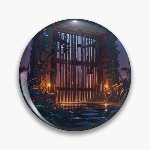 Item preview, Enchanted forest designed and sold by ArtbySameer.