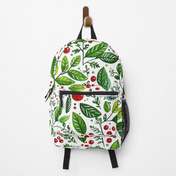 Item preview, Autumn foliage and berries for cozy decor designed and sold by Piotrek0001.
