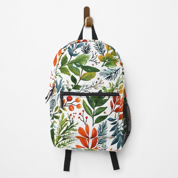 Item preview, Subtle winter motifs with delicate accents designed and sold by Piotrek0001.