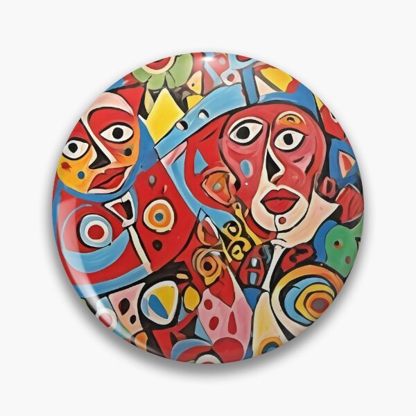 Item preview, pop art composition 0031 designed and sold by DJVYEATES.