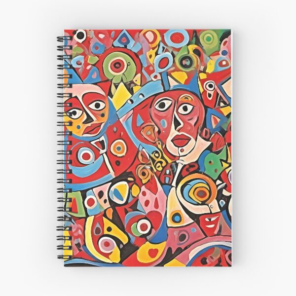 Item preview, pop art composition 0031 designed and sold by DJVYEATES.