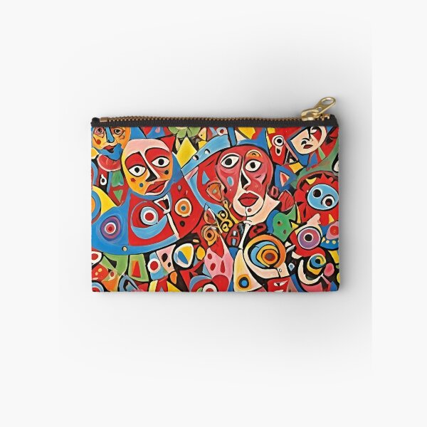 Item preview, pop art composition 0031 designed and sold by DJVYEATES.