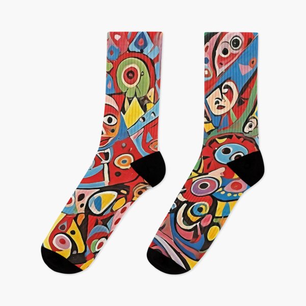 Item preview, pop art composition 0031 designed and sold by DJVYEATES.