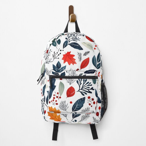 Item preview, Elegant botanical art for seasonal projects designed and sold by Piotrek0001.