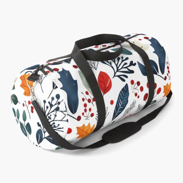 Item preview, Elegant botanical art for seasonal projects designed and sold by Piotrek0001.