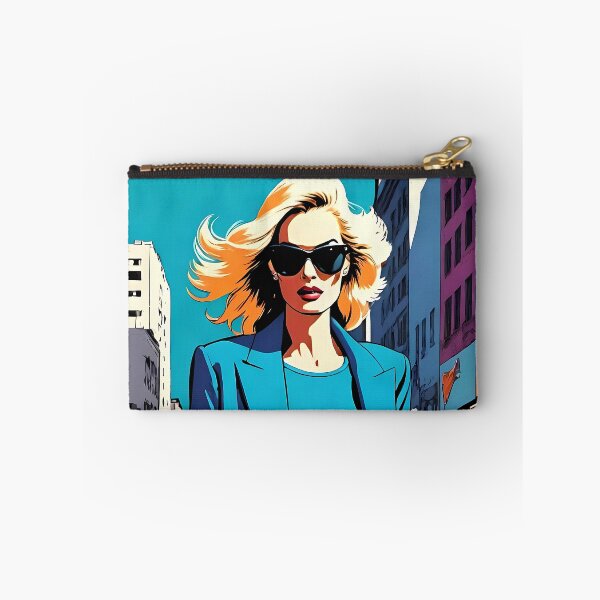 Item preview, 90's super model Illustration 2 designed and sold by Domo-Design.