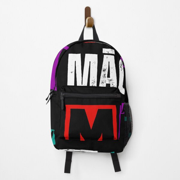 Item preview, Māori AF – Mana and Flair | Bold Cultural Pride Design designed and sold by 2-Tama-Toi.