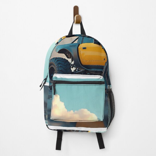 Item preview, Hill Climber  designed and sold by AwesomeDigiShop.