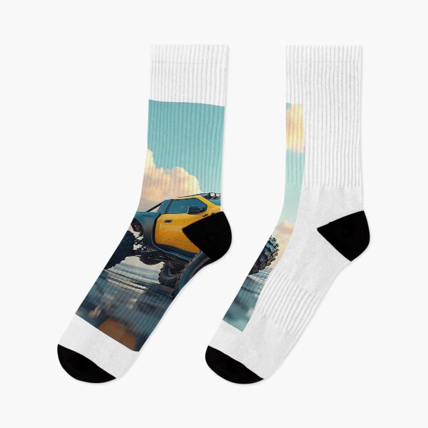 Item preview, Hill Climber  designed and sold by AwesomeDigiShop.