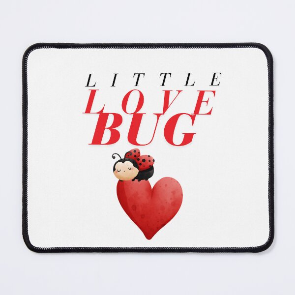 Item preview, Love bug designed and sold by mylilstinkbug.