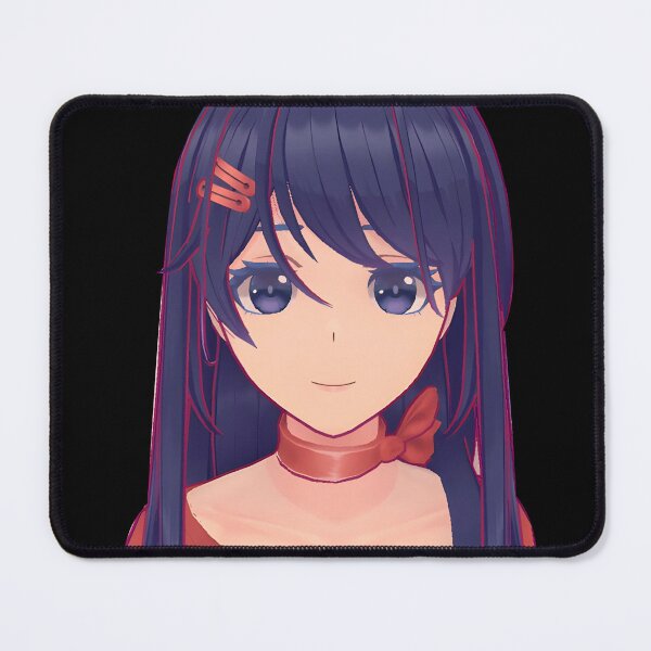 Item preview, Miside Mita fan Game Sticker V02 designed and sold by OhMyWaifuShop.