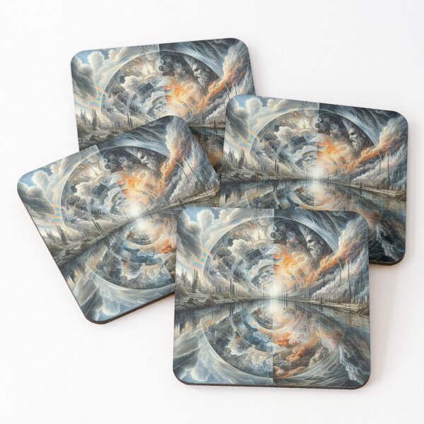 Item preview, Nature's Reflection designed and sold by I-HERE.