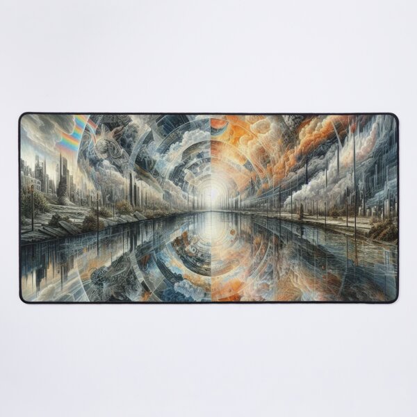 Item preview, Nature's Reflection designed and sold by I-HERE.