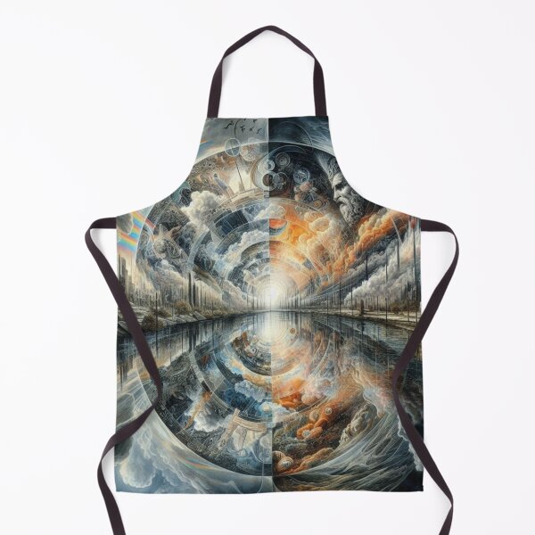 Item preview, Nature's Reflection designed and sold by I-HERE.