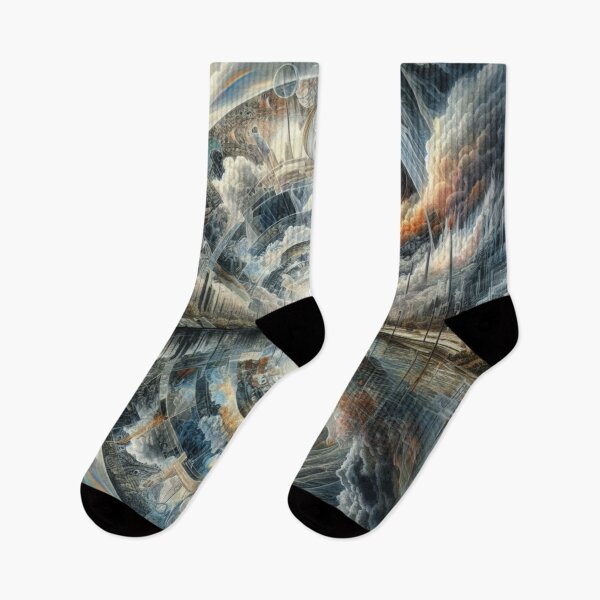 Item preview, Nature's Reflection designed and sold by I-HERE.
