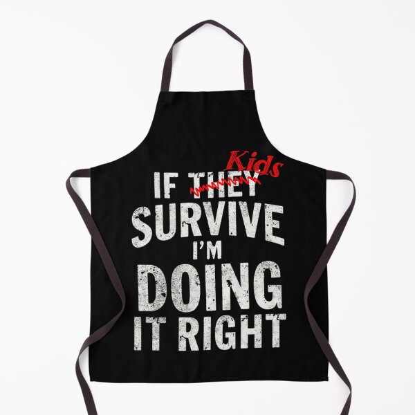 Item preview, Bad Parenting Survival Humor designed and sold by Dago345.