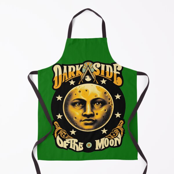 Item preview, dark side of the moon face designed and sold by technotic.