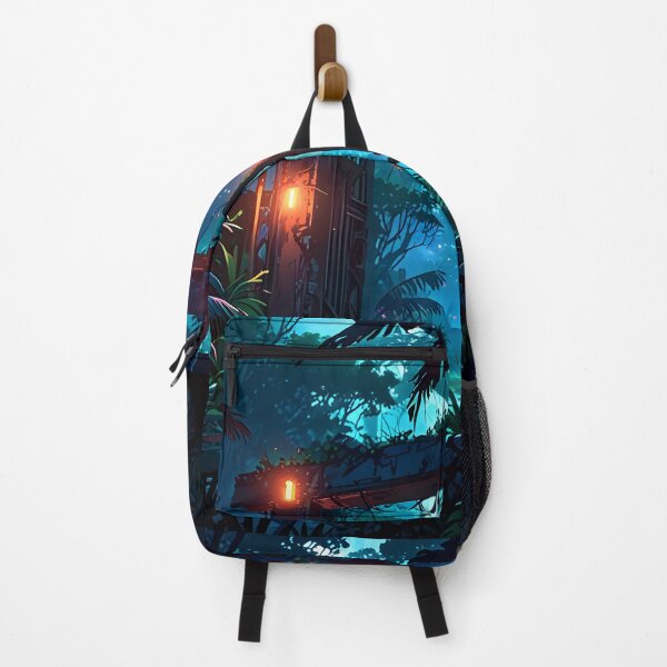Item preview, Mystical Forest Gate designed and sold by ArtbySameer.
