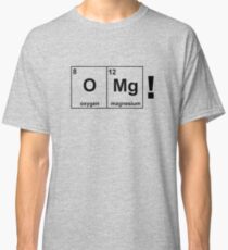 Liv Moore - iZombie - OMg Classic T-Shirt