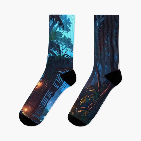 Item preview, Mystical Forest Gate designed and sold by ArtbySameer.
